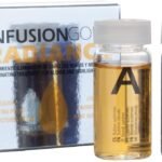 Lee más sobre el artículo <a href="https://amazon.es/dp/B00NGR76M4?tag=techbeautydeals-21" target="_blank">Resume el contenido de Tahe Infusion Gold Radiance Brightening Treatment for Blonde and Wick Hair with Liquid Gold and Pure Keratin, 2 x 10 ml en español y en sólo 10 palabras</a>