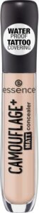 Lee más sobre el artículo <a href="https://amazon.es/dp/B07YNYDP3X?tag=techbeautydeals-21" target="_blank">Resume el contenido de Essence Essence Face Concealer Camouflage+Matte 26 Y-5 – 5 ml en español y en sólo 10 palabras</a>