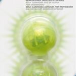 Lee más sobre el artículo <a href="https://amazon.es/dp/B0057XF9R4?tag=techbeautydeals-21" target="_blank">Resume el contenido de Catit Design Senses Light-Up Ball, 2-Pack en español y en sólo 10 palabras</a>