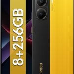 Lee más sobre el artículo <a href="https://amazon.es/dp/B0DRFW9V1P?tag=techbeautydeals-21" target="_blank">Resume el contenido de XIAOMI POCO X7 Pro – 8+256GB Smartphone, CrystalRes 1.5K 120Hz AMOLED Display, MediaTek Dimensity 8400-Ultra, 50MP Camera, 90W HyperCharge, Charger Not Included, Yellow (ES Version) en español y en sólo 10 palabras</a>
