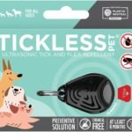Lee más sobre el artículo <a href="https://amazon.es/dp/B013SE1BSY?tag=techbeautydeals-21" target="_blank">Resume el contenido de Tickless Pet Ultrasonic Flea and Tick Repeller, Natural, Chemical Free, Black en español y en sólo 10 palabras</a>