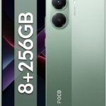 Lee más sobre el artículo <a href="https://amazon.es/dp/B0DRF78LT7?tag=techbeautydeals-21" target="_blank">Resume el contenido de XIAOMI POCO X7 Pro 8+256GB Smartphone, CrystalRes 1.5K 120Hz AMOLED Display, MediaTek Dimensity 8400-Ultra, 50MP Camera, 90W HyperCharge, Charger Not Included, Green (ES Version) en español y en sólo 10 palabras</a>