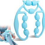 Lee más sobre el artículo <a href="https://amazon.es/dp/B0F9FN8VRM?tag=techbeautydeals-21" target="_blank">Resume el contenido de Muscle Roller for Legs, Foam Roller Massager Roller, Muscle Massage for Spine and Back for Therapy and Muscle Massage en español y en sólo 10 palabras</a>