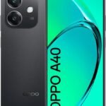 Lee más sobre el artículo <a href="https://amazon.es/dp/B0DFGS5NFN?tag=techbeautydeals-21" target="_blank">Resume el contenido de OPPO A40 – Free Smartphone, 8GB (4GB+4GB) 128GB, 6.7″ HD+ LCD Screen, 50+2+8 MP Camera, Android, 5100mAh Battery, Quick Charge 45W – Black en español y en sólo 10 palabras</a>