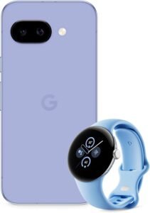 Lee más sobre el artículo <a href="https://amazon.es/dp/B0DXL39HPD?tag=techbeautydeals-21" target="_blank">Smartphone Google Pixel 9a: cámara AI, batería duradera, seguridad potente.</a>