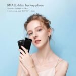 Lee más sobre el artículo <a href="https://amazon.es/dp/B0D4HCBRPP?tag=techbeautydeals-21" target="_blank">Resume el contenido de Small Phone 3G Mini Phone Compatible with Nano SIM Card 2.5 Inch 950mAh Android 8.1 Kids Phone 2GB+16GB(S9Pro-Blue) en español y en sólo 10 palabras</a>