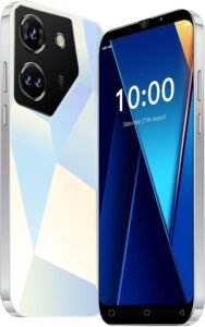 Lee más sobre el artículo <a href="https://amazon.es/dp/B0DBKLB7Q7?tag=techbeautydeals-21" target="_blank">Resume el contenido de Cheap Phones, 5.0″ IPS Screen, 16GB ROM 128GB Expandable, Android 9.0 OS, Dual SIM Dual Camera 3G/2G Mobile Phones and Free Smartphones (HS-C20Pro-White) en español y en sólo 10 palabras</a>