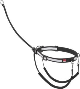 Lee más sobre el artículo <a href="https://amazon.es/dp/B003XLC7TU?tag=techbeautydeals-21" target="_blank">Resume el contenido de Mikki Dog and Puppy Harness Pulls, Pulls, Drowning – Fits All Guides – Medium en español y en sólo 10 palabras</a>