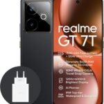 Lee más sobre el artículo <a href="https://amazon.es/dp/B0F3HRLK9L?tag=techbeautydeals-21" target="_blank">Resume el contenido de realme GT 7T 5G Smartphone,12+512GB, 7000mAh Battery,120W Charging,Dimensity 8400-MAX Processor,IMX896 50MP Camera,AI Planner,Pro-Esports Display of 6000 nits120Hz,IP69,Black,Amazon Exclusive en español y en sólo 10 palabras</a>