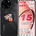 Lee más sobre el artículo <a href="https://amazon.es/dp/B0F9PKKR55?tag=techbeautydeals-21" target="_blank">Resume el contenido de Blackview Color 6 Android 15 Mobile Phones, 24GB+128GB/2TB TF, MTK G81 Octa Core 2.0GHz,6.67″ Super PD 50MP,4G Dual SIM Mobile, Face ID/Fingerprint/OTG/GPS/Smartphone Case en español y en sólo 10 palabras</a>