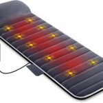 Lee más sobre el artículo <a href="https://amazon.es/dp/B09SYV35Q2?tag=techbeautydeals-21" target="_blank">Resume el contenido de Snailax Massage Mat with 10 Vibration Motors and 4 Heating Pads, Massage Pad with Heat to Relieve Lumbar Spine and Legs en español y en sólo 10 palabras</a>