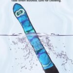 Lee más sobre el artículo <a href="https://amazon.es/dp/B0DZL1GLCT?tag=techbeautydeals-21" target="_blank">Resume el contenido de JOME Dog Toy with Sound – 60cm Blue Plush Snake – Interactive Plush with Crunchy Paper – Chewable, Sturdy and Fun en español y en sólo 10 palabras</a>