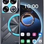 Lee más sobre el artículo <a href="https://amazon.es/dp/B0DHLH5QL8?tag=techbeautydeals-21" target="_blank">Resume el contenido de Cheap Smartphone, 5.0» Dual SIM Dual Camera, Android 9.0, 16GB ROM (Extension to 128GB), Support Face ID/WiFi/GPS 3G Mobile Phones (GT20Pro-Silvery) en español y en sólo 10 palabras</a>