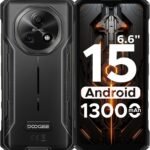 Lee más sobre el artículo <a href="https://amazon.es/dp/B0FH6J49WS?tag=techbeautydeals-21" target="_blank">Resume el contenido de DOOGEE Fire 5 Unbreakable Mobile Phone 6.6″ HD+/90Hz 13000mAh, 12GB+64GB/2TB Android 15 Rugged Mobile, Camera 16MP Smartphone/NFC/OTG/Face ID/GPS/GMS/Dual SIM 4G Rugged Mobile 2025 en español y en sólo 10 palabras</a>