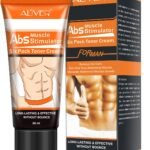 Lee más sobre el artículo <a href="https://amazon.es/dp/B09NLXGJQS?tag=techbeautydeals-21" target="_blank">Resume el contenido de Abdominal Slimming Cream, Fat Burning Cream Firming Muscle Firm Slimming Enhancer for Slimming and Improving Workout en español y en sólo 10 palabras</a>