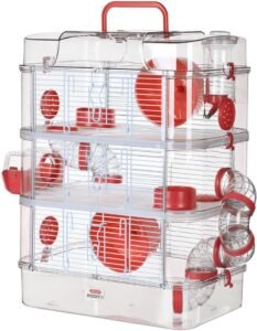 Lee más sobre el artículo <a href="https://amazon.es/dp/B07KT4J6SW?tag=techbeautydeals-21" target="_blank">Resume el contenido de Zolux Hamster Mouse Cage Gerbola RODY 3» Trio en español y en sólo 10 palabras</a>