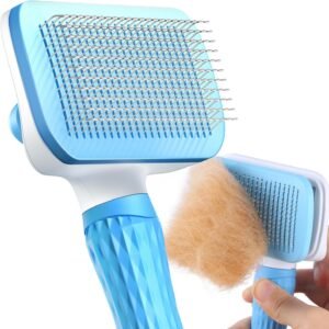 Lee más sobre el artículo <a href="https://amazon.es/dp/B08881PMQB?tag=techbeautydeals-21" target="_blank">Resume el contenido de ACE2ACE Brush for Dogs Cats, Pet Brushes for Long and Short Hair, Suitable for Hair Removal of Large, Medium and Small Dogs, Pet Hair Removal with One Click en español y en sólo 10 palabras</a>