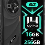 Lee más sobre el artículo <a href="https://amazon.es/dp/B0DQH4L3D7?tag=techbeautydeals-21" target="_blank">Resume el contenido de Ulefone Armor X31 Pro 5G Rugged Mobile 2025, Android 14 Smartphone 6050mAh Mobile Phone 16GB+256GB/SD-2TB 6.56″ 120Hz, Camera 64MP+25MP, 3-Slots/Flashlight/Face ID/Fingerprint/GPS/OTG/NFC Black en español y en sólo 10 palabras</a>