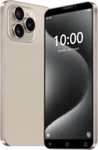 Lee más sobre el artículo <a href="https://amazon.es/dp/B0G43Y5NJQ?tag=techbeautydeals-21" target="_blank">Resume el contenido de McMgc 3G Cheap Phone, 5.0 Inch IPS Display, 16GB ROM 128GB Expandable, Android 9.0, Dual SIM, Dual Camera (DP30 -Gold) en español y en sólo 10 palabras</a>