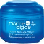 Lee más sobre el artículo <a href="https://amazon.es/dp/B002UD7INW?tag=techbeautydeals-21" target="_blank">Resume el contenido de Ziaja Marine Algae Active Tightening Cream 50 ml en español y en sólo 10 palabras</a>