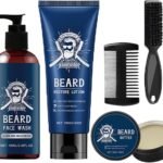 Lee más sobre el artículo <a href="https://amazon.es/dp/B0FCRMYGMT?tag=techbeautydeals-21" target="_blank">Resume el contenido de Beard Growth & Care Set | Beard Care and Strengthening Kit,Facial Care Supplies for Non-Oily Mustache Gentlemen Men en español y en sólo 10 palabras</a>