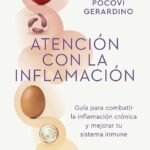 Lee más sobre el artículo <a href="https://amazon.es/dp/B0BM5CVDWC?tag=techbeautydeals-21" target="_blank">Resume el contenido de Atención con la inflamación: Guía para combatir la inflamación crónica y mejorar tu sistema inmune (Salud y Bienestar) en español y en sólo 10 palabras</a>