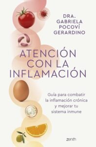 Lee más sobre el artículo <a href="https://amazon.es/dp/B0BM5CVDWC?tag=techbeautydeals-21" target="_blank">Resume el contenido de Atención con la inflamación: Guía para combatir la inflamación crónica y mejorar tu sistema inmune (Salud y Bienestar) en español y en sólo 10 palabras</a>