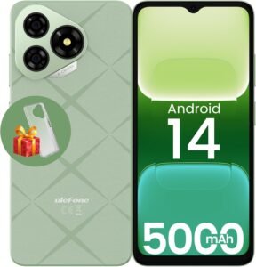 Lee más sobre el artículo <a href="https://amazon.es/dp/B0DN5BYV4W?tag=techbeautydeals-21" target="_blank">Resume el contenido de Ulefone Note 19 Mobile Phone 2025, Android 14 Octa-Core Smartphone, 6GB+64GB ROM/TF-512GB, 6.56″ HD+ Screen Free Mobiles, 5000mAh, 8MP+5MP, Mobile Phone with Case 4G Dual SIM/Face ID/OTG/GPS en español y en sólo 10 palabras</a>