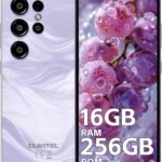 Lee más sobre el artículo <a href="https://amazon.es/dp/B0FMKD4BBP?tag=techbeautydeals-21" target="_blank">Resume el contenido de OUKITEL C1 Plus Free Mobile Phones 2025-16GB+256GB/1TB Smartphone, 5000mAh Battery, 6.52″ HD Screen Android 14 Mobiles, Camera 13MP+5MP, 4G Dual SIM/Face ID/OTG/3.5mm Jack en español y en sólo 10 palabras</a>