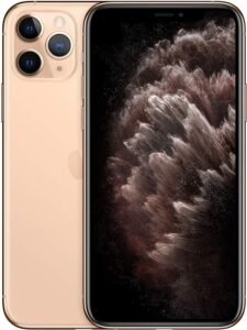 Lee más sobre el artículo <a href="https://amazon.es/dp/B082DJXKHG?tag=techbeautydeals-21" target="_blank">Resume el contenido de Apple iPhone 11 Pro 64GB – Gold – Unlocked (Renewed) en español y en sólo 10 palabras</a>