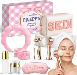 Lee más sobre el artículo <a href="https://amazon.es/dp/B0FHMZW4TY?tag=techbeautydeals-21" target="_blank">Resume el contenido de Skincare Kit, Skin Care, Pack Gift Women, Original Gifts for Women, Facial Cleaning, Beauty, Korean Skincare, Korean Skin Care, Gift Ideas, Preppy en español y en sólo 10 palabras</a>