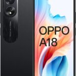 Lee más sobre el artículo <a href="https://amazon.es/dp/B0CRLC6KCM?tag=techbeautydeals-21" target="_blank">Resume el contenido de OPPO A18 – Free Smartphone, 4GB+128GB, 6.6″ HD+LCD Screen, 8+2+5MP Camera, Android, 5000mAh Battery, Charge 10W – Black en español y en sólo 10 palabras</a>