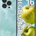 Lee más sobre el artículo <a href="https://amazon.es/dp/B0FL2LV1J8?tag=techbeautydeals-21" target="_blank">Resume el contenido de OUKITEL C3 Mobile Phone 2025-16GB (4+12) + 64GB/1TB Free Mobile Phones, 6.52″ Android 14 Smartphone, 5150mAh Mobile Battery, 13MP+5MP Camera, 4G Dual SIM/Face ID/3.5mm/GPS/OTG, Blue en español y en sólo 10 palabras</a>
