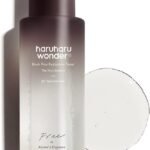 Lee más sobre el artículo <a href="https://amazon.es/dp/B0971YC8W1?tag=techbeautydeals-21" target="_blank">Resume el contenido de haruharu Wonder Black Rice Hyaluronic Toner, Black Rice, Hyaluronic Acid, Fragrance Free, For All Skins, Korean Skincare, Improves Skin Texture, Cruelty-Free, 150ml en español y en sólo 10 palabras</a>