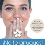 Lee más sobre el artículo <a href="https://amazon.es/dp/8491646558?tag=techbeautydeals-21" target="_blank">Resume el contenido de ¡No te arrugues!: Belleza sin cirugía: las técnicas dermocosméticas más modernas y eficaces (Cuídate 10) en español y en sólo 10 palabras</a>