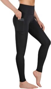 Lee más sobre el artículo <a href="https://amazon.es/dp/B08XX1Z9DK?tag=techbeautydeals-21" target="_blank">Resume el contenido de Women’s Leggings, High Waist, Sports Leggings, Women’s Fitness Pants, Sports Leggings for Running Training, Stretching Yoga and Pilates P107 en español y en sólo 10 palabras</a>