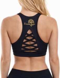 Lee más sobre el artículo <a href="https://amazon.es/dp/B0DF8694JH?tag=techbeautydeals-21" target="_blank">Resume el contenido de Women’s High-end Sports Bra, Elegant Cross Back, Push Up, Seamless, Wire-Free, Removable Pads, Yoga Sports Top, Fitness en español y en sólo 10 palabras</a>