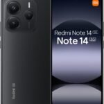 Lee más sobre el artículo <a href="https://amazon.es/dp/B0DVLDBHMM?tag=techbeautydeals-21" target="_blank">Resume el contenido de Xiaomi Redmi Note 14 5G Smartphone 8+256GB 108MP MediaTek Dimensity 7025-Ultra 120Hz Eye-Care Screen 5110mAh with NFC, Without Charge (Black) en español y en sólo 10 palabras</a>