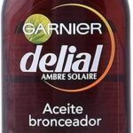 Lee más sobre el artículo <a href="https://amazon.es/dp/B00X9TN4GQ?tag=techbeautydeals-21" target="_blank">Resume el contenido de Garnier Delial Ideal Bronze Intense Bronzing Oil with [Nourishing Coconut Oil]. Bronzes and brightens the skin. Immediate absorption. Tested under dermatological control. 200 ml en español y en sólo 10 palabras</a>
