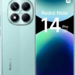 Lee más sobre el artículo <a href="https://amazon.es/dp/B0DPHKQBBV?tag=techbeautydeals-21" target="_blank">Resume el contenido de XIAOMI Redmi Note 14 Pro 5G – 8+256GB Smartphone, 6.67″ AMOLED FHD+ 120Hz Display, MediaTek Dimensity 7300-Ultra, 200MP Camera, 5110mAh, Charger Not Included, Green (ES Version) en español y en sólo 10 palabras</a>