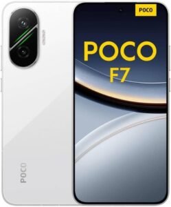Lee más sobre el artículo <a href="https://amazon.es/dp/B0FDGYRY1P?tag=techbeautydeals-21" target="_blank">Resume el contenido de XIAOMI POCO F7 – 12+512GB Smartphone, Sony 50MP Camera with OIS, 6.83» 1.5K@120Hz AMOLED Display, Snapdragon 8s Gen 4, Hypercharge 90W, Charger Not Included, White (ES Version) en español y en sólo 10 palabras</a>