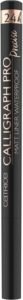 Lee más sobre el artículo <a href="https://amazon.es/dp/B07YN8N8MS?tag=techbeautydeals-21" target="_blank">Resume el contenido de Catr. Calligraph Pro Precise 24H Matt Eyeliner Waterproof 010 en español y en sólo 10 palabras</a>