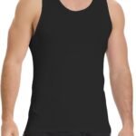 Lee más sobre el artículo <a href="https://amazon.es/dp/B0F1FRZ29T?tag=techbeautydeals-21" target="_blank">Resume el contenido de NuCamper Men’s Slimming T-Shirt, Compression Shirts, Sleeveless Vest, Elastic Inner Body Shaper, Abdominal Vest, Belt Waist Straps Men for Gym Fitness Training en español y en sólo 10 palabras</a>