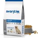 Lee más sobre el artículo <a href="https://amazon.es/dp/B077CNKQ6T?tag=techbeautydeals-21" target="_blank">Resume el contenido de Avantis Pet Original – Medium and Large Breed Adult Dog Food – 15kg – 100% Complete and Balanced Food – Highly Nutritional with Chicken and Rice en español y en sólo 10 palabras</a>