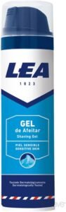Lee más sobre el artículo <a href="https://amazon.es/dp/B017IZM9XA?tag=techbeautydeals-21" target="_blank">Resume el contenido de Lea Shaving Gel – 75 ml, Packaging May Vary en español y en sólo 10 palabras</a>