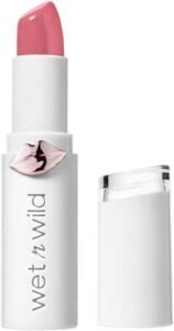 Lee más sobre el artículo <a href="https://amazon.es/dp/B081CRCDRP?tag=techbeautydeals-21" target="_blank">Resume el contenido de Wet n Wild – MEGALAST LIPSTICK – Hydrating Lipstick with Intense Color, Glossy Finish – Long Lasting – Vegan – Pinky Ring, Glossy Finish – 1 Unit en español y en sólo 10 palabras</a>