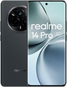 Lee más sobre el artículo <a href="https://amazon.es/dp/B0F24BXDH7?tag=techbeautydeals-21" target="_blank">Resume el contenido de realme 14 Pro 5G Smartphone,Dimensity 7300 5G,Camera 50 MP IMX882 OIS,120Hz 6.77″ FHD+ Screen,12GB+512GB Mobile Phone,5130mAh Battery,Dual SIM Android 15,NFC IP69, Without Charger,Grey en español y en sólo 10 palabras</a>