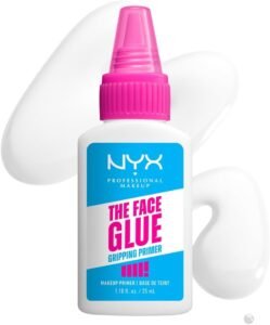 Lee más sobre el artículo <a href="https://amazon.es/dp/B0DHHJDFSM?tag=techbeautydeals-21" target="_blank">Resume el contenido de NYX Professional Makeup Makeup Primer, Moisturizing Primer, Long Lasting 24H, For All Skin Types, The Face Glue, 35ml en español y en sólo 10 palabras</a>