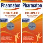 Lee más sobre el artículo <a href="https://amazon.es/dp/B0CTCTXHLG?tag=techbeautydeals-21" target="_blank">Resume el contenido de Pharmaton Complex – Multivitamin with Ginseng G115-200 Tablets – Physical & Mental Energy – Vitamins for Fatigue en español y en sólo 10 palabras</a>