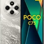 Lee más sobre el artículo <a href="https://amazon.es/dp/B0DG64KMM6?tag=techbeautydeals-21" target="_blank">Resume el contenido de XIAOMI Poco C75 – 8+256GB Smartphone, 6.88″ 120Hz Immersive Display, MediaTek Helio G81-Ultra, 50MP AI Dual Camera, 5160mAh, 18W Fast Charge, NFC, Gold (ES Version) en español y en sólo 10 palabras</a>